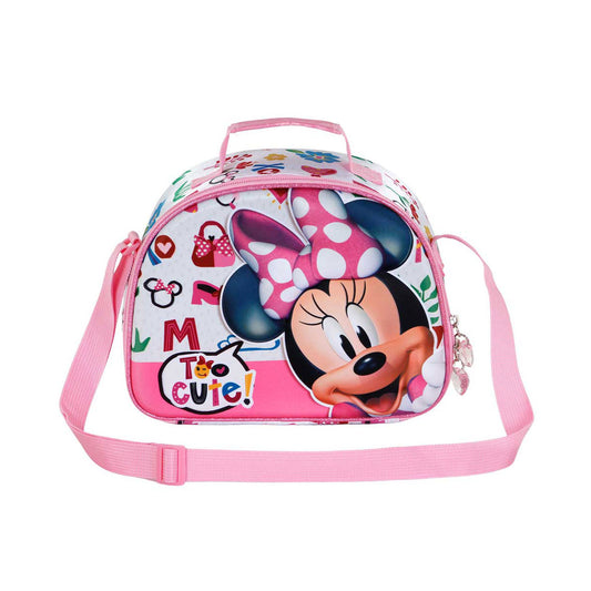Lancheira MINNIE