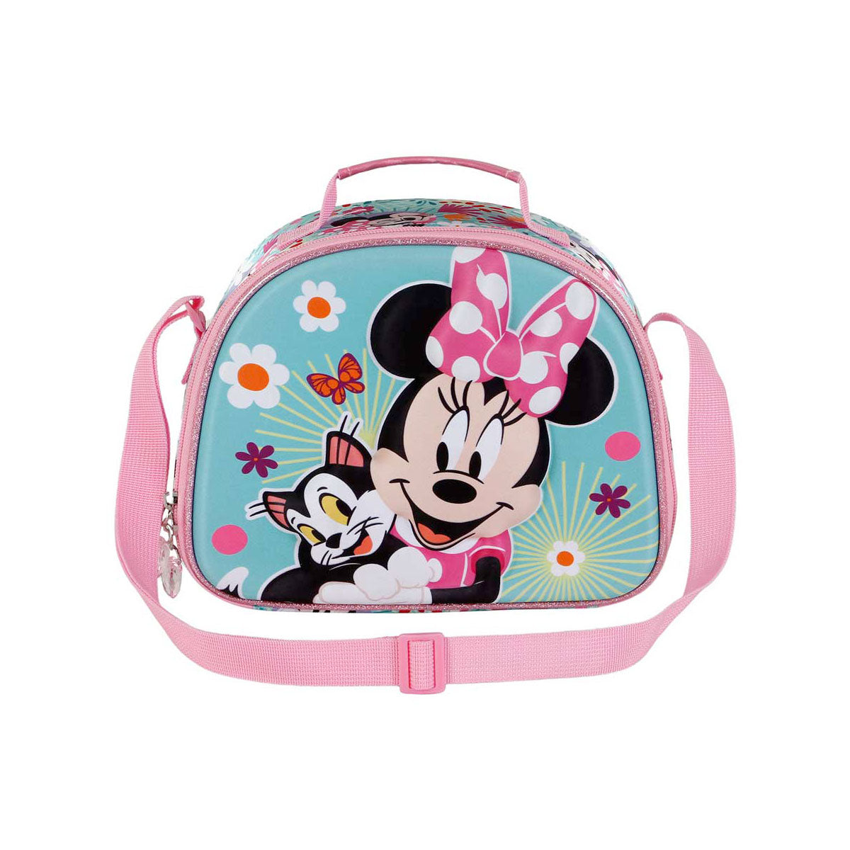 Lancheira MINNIE