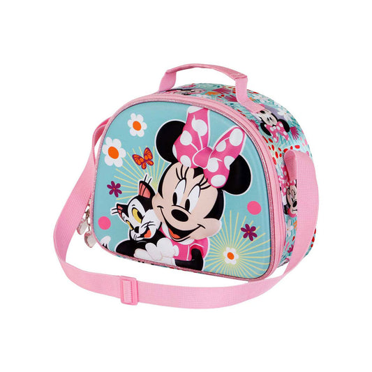 Lancheira MINNIE