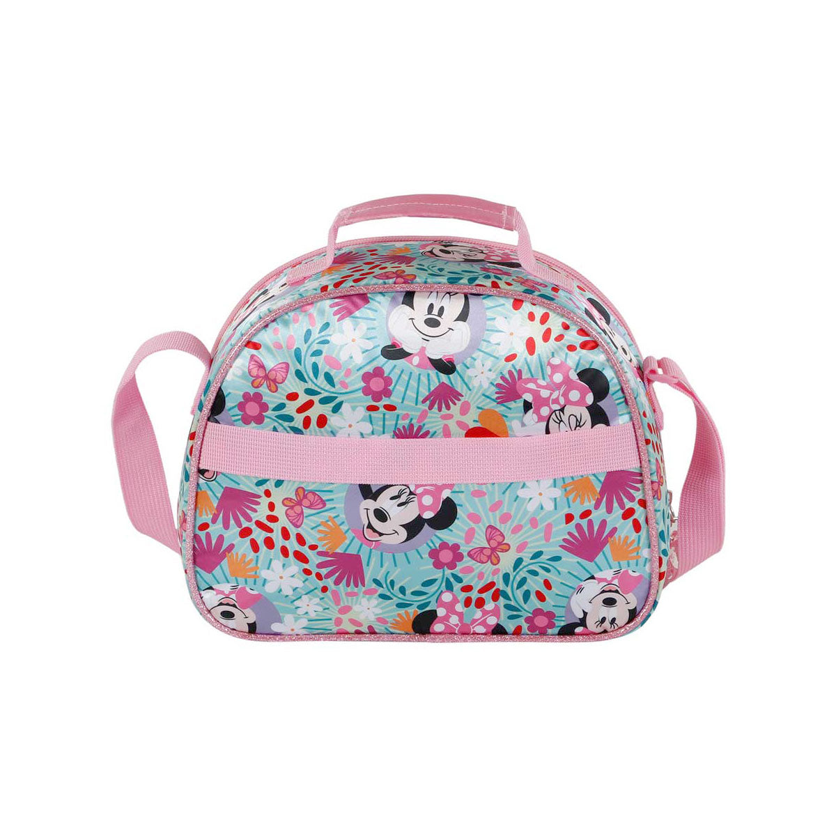 Lancheira MINNIE