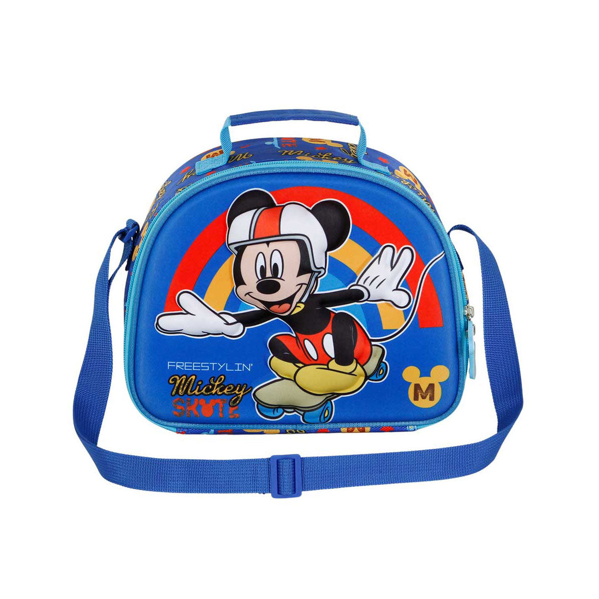 Lancheira MICKEY