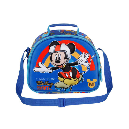 Lancheira MICKEY