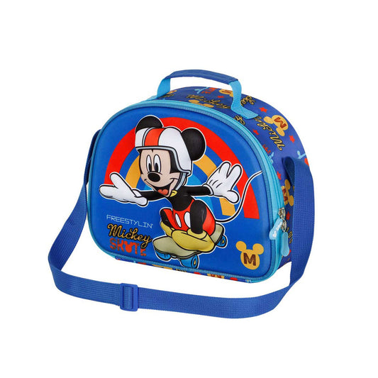 Lancheira MICKEY