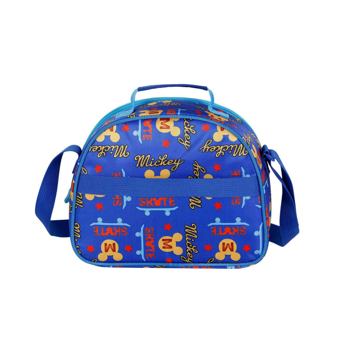 Lancheira MICKEY