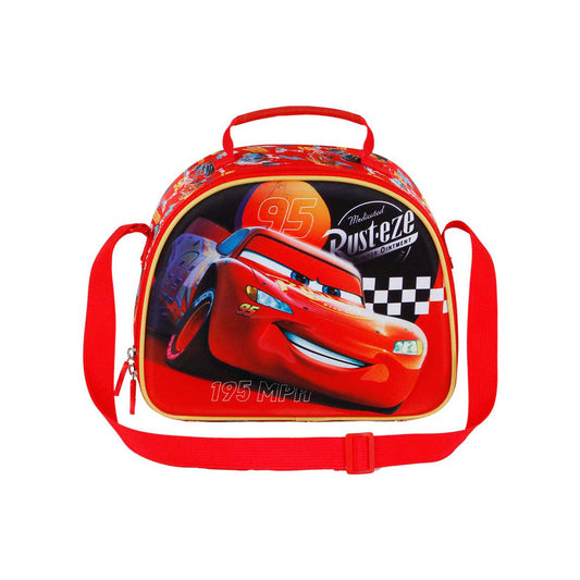 Lancheira CARS