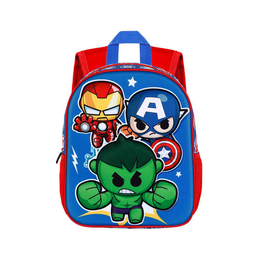 Mochila AVENGERS