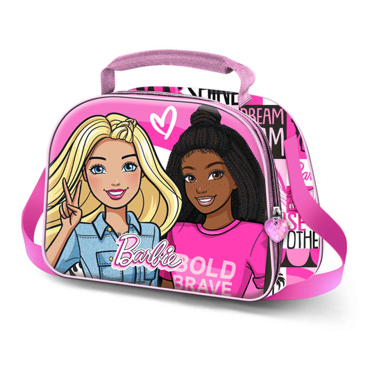 Lancheira BARBIE