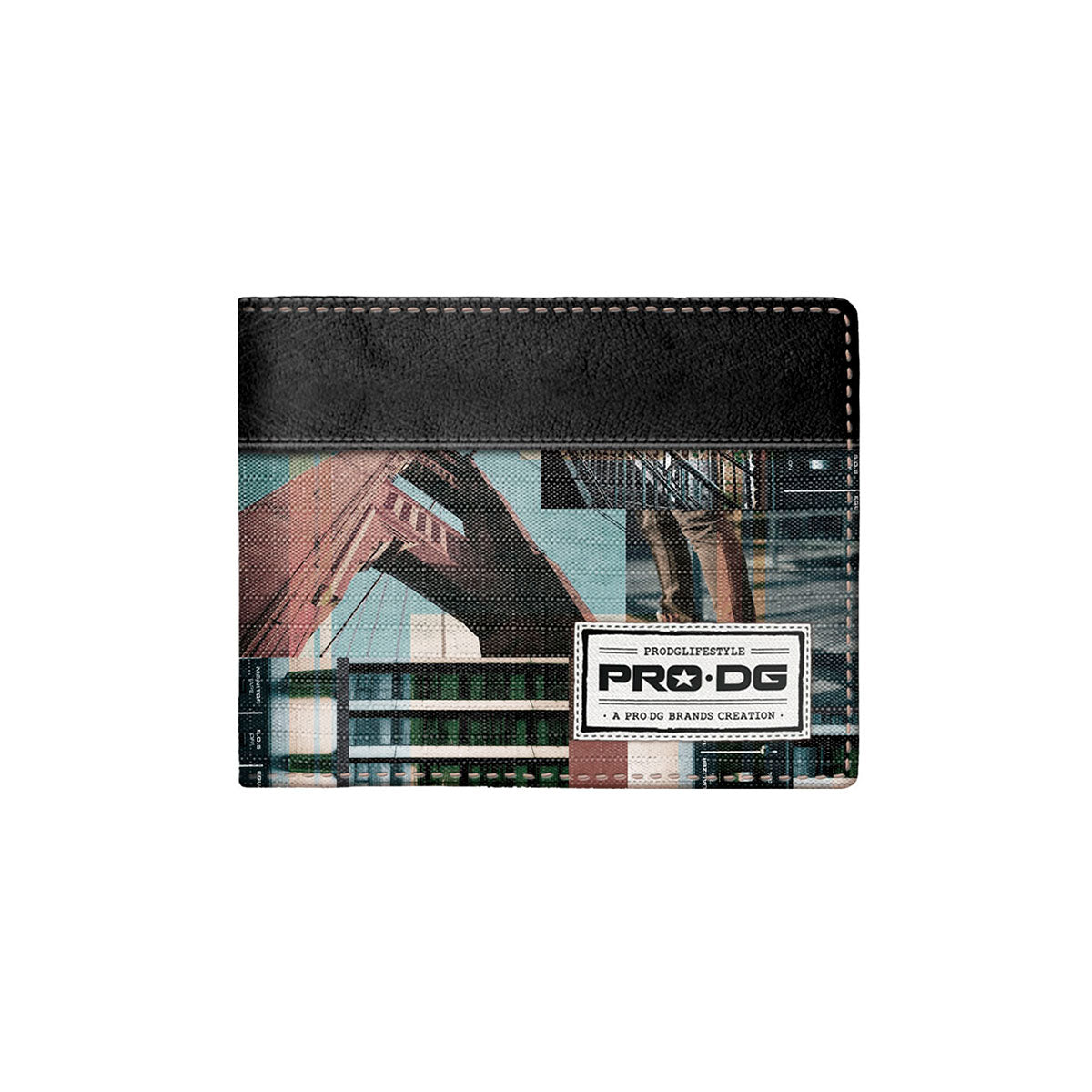 Carteira PRO-DG