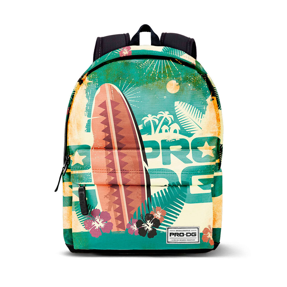 Mochila PRO-DG