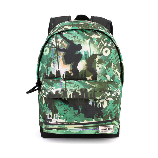 Mochila PRO-DG