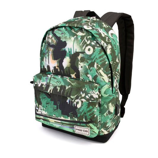 Mochila PRO-DG