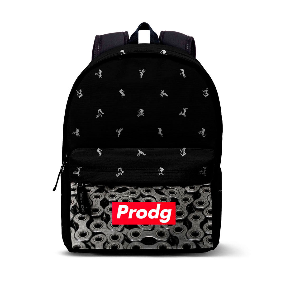 Mochila PRO-DG