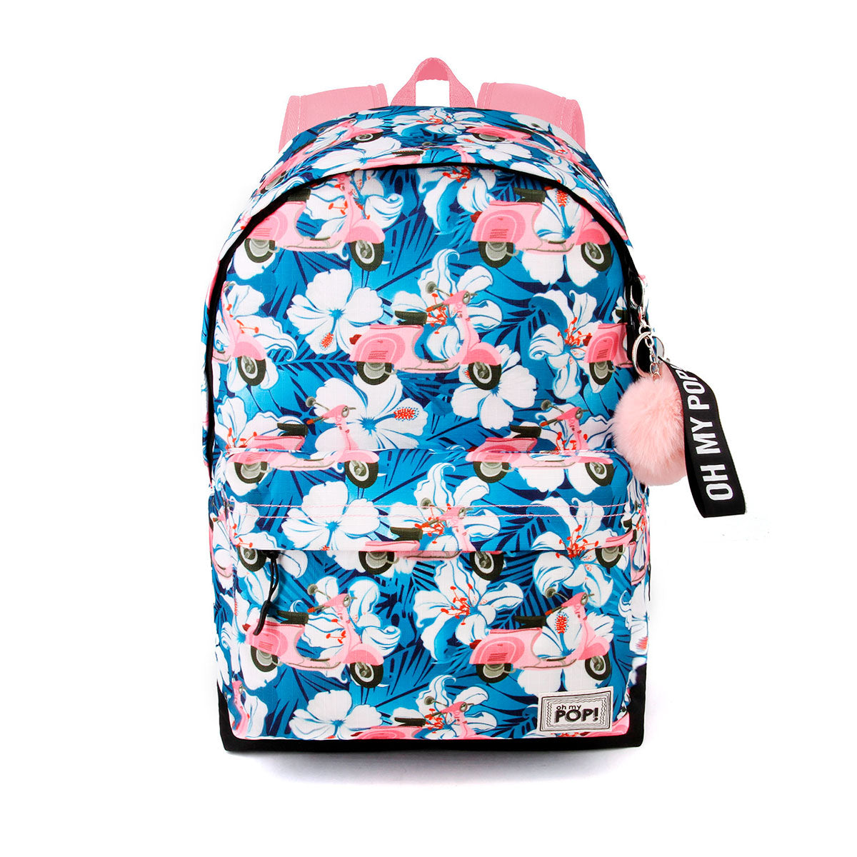 Mochila OH MYPOP