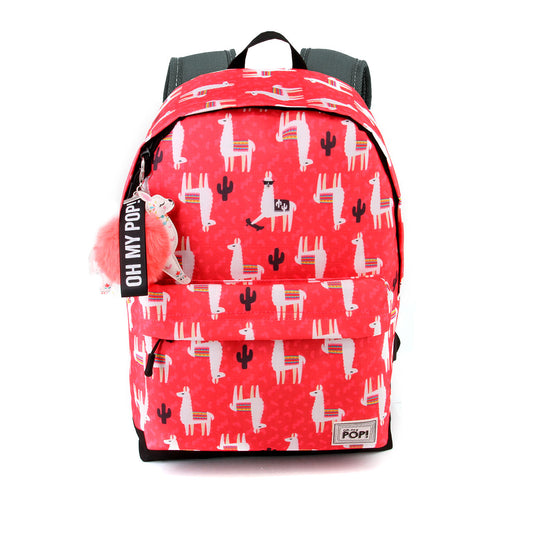 Mochila OH MYPOP