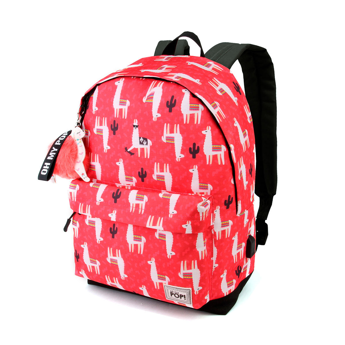 Mochila OH MYPOP