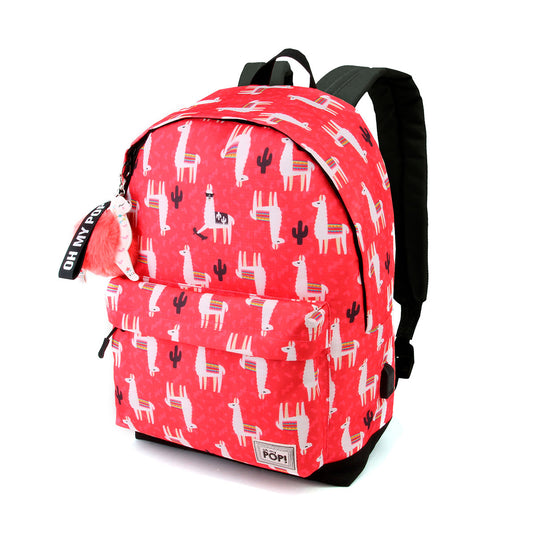 Mochila OH MYPOP