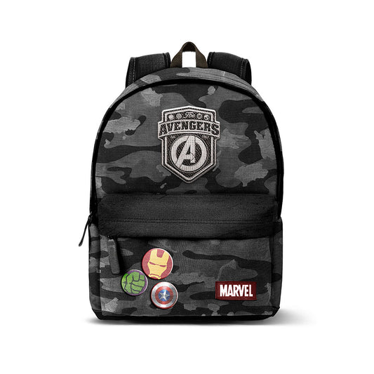 Mochila MARVEL