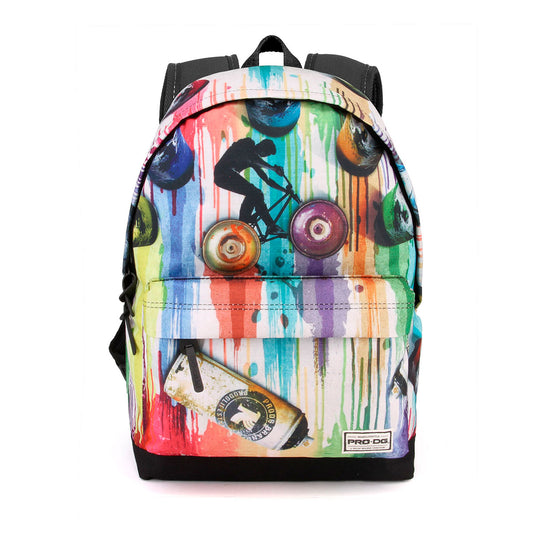 Mochila PRO-DG