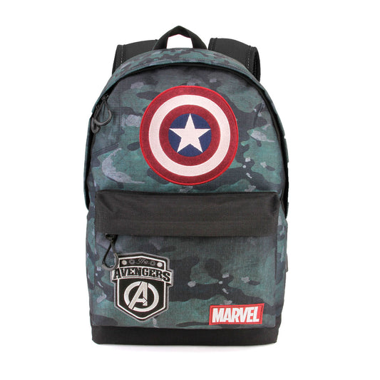 Mochila AVENGERS