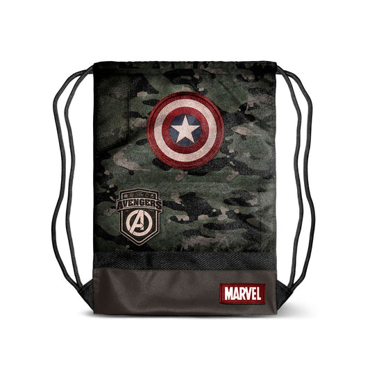 Saco Desportivo AVENGERS