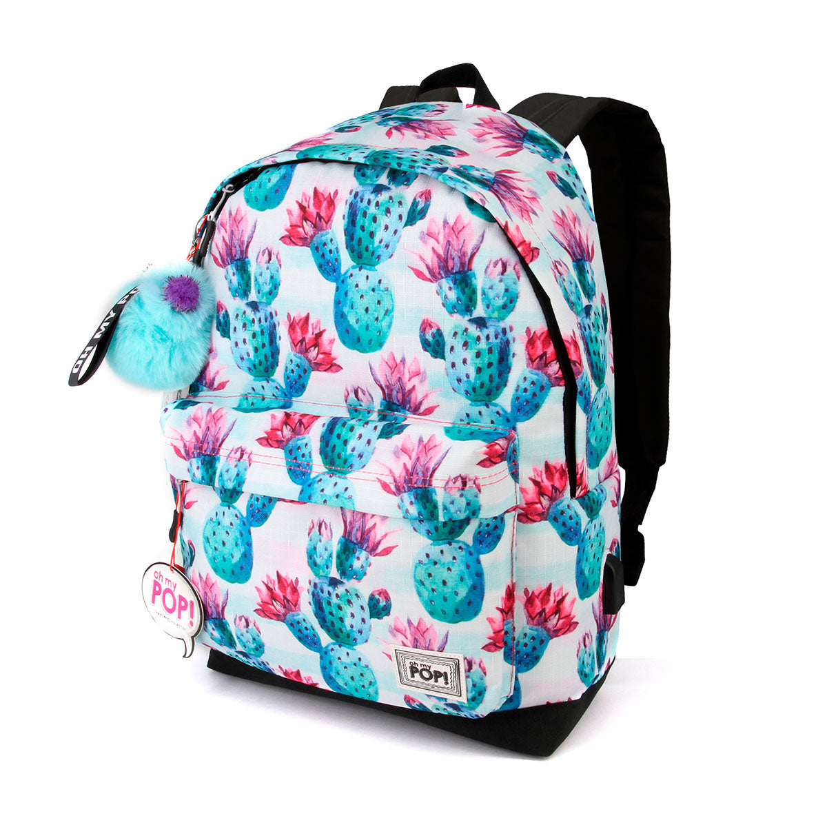 Mochila OH MYPOP