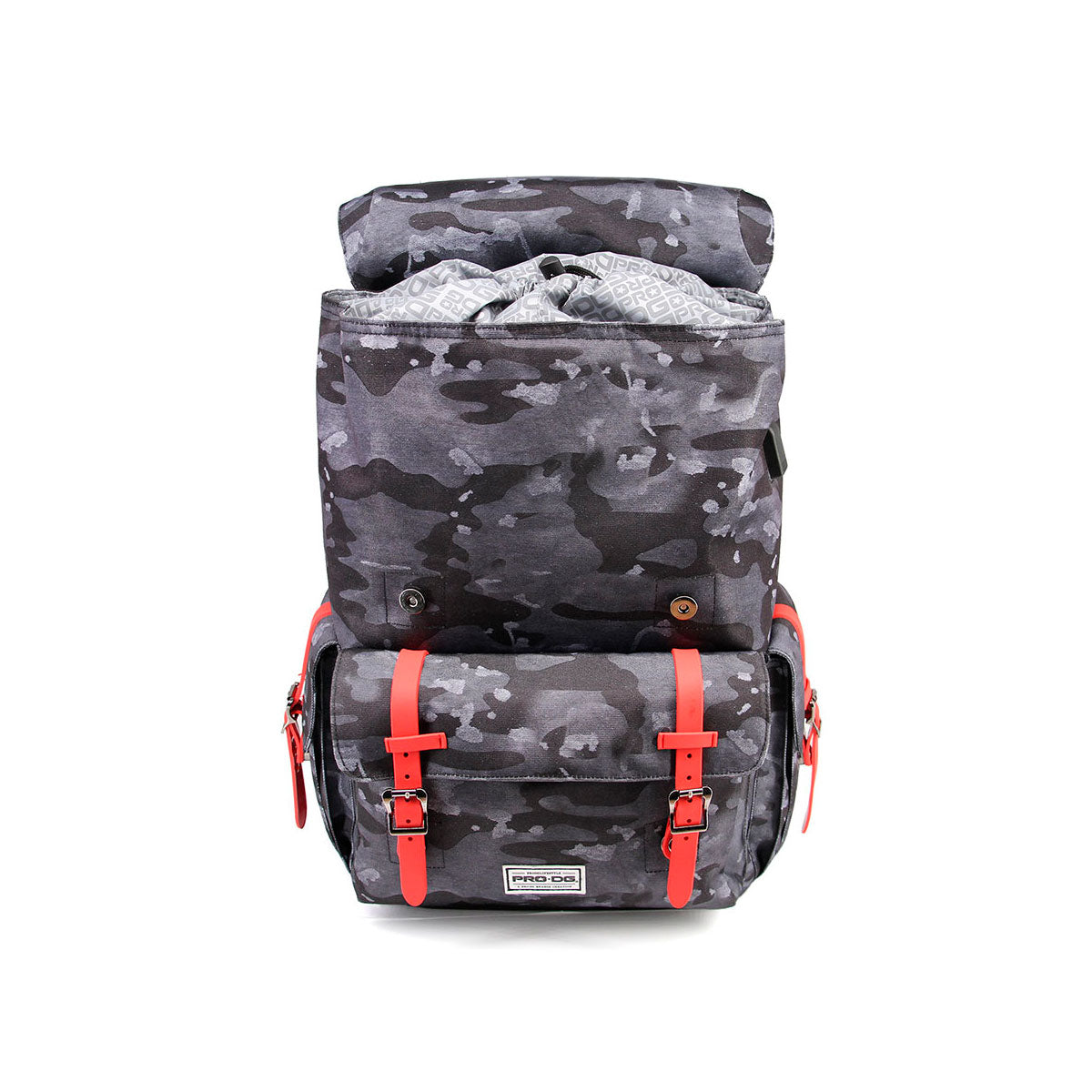 Mochila PRO-DG