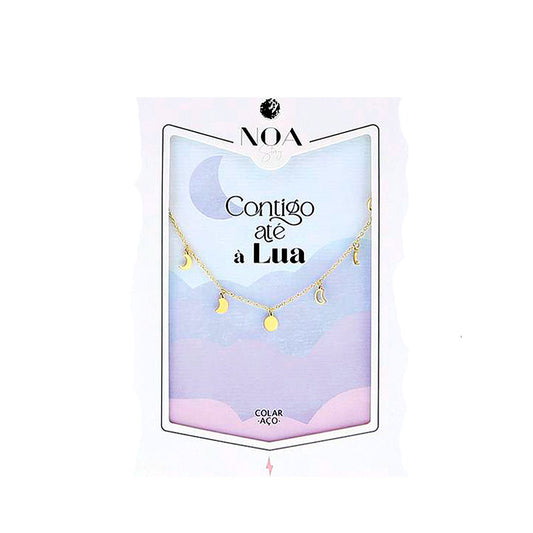 Colar NOA