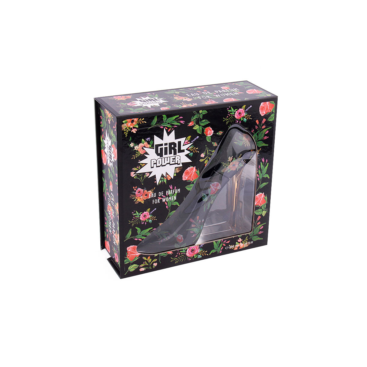 Perfume POKHARA