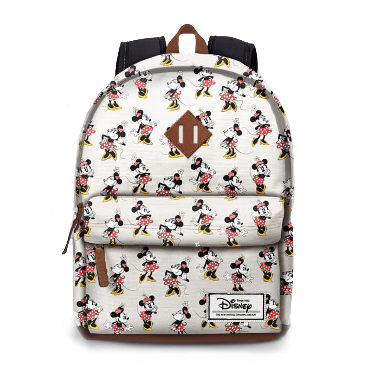 Mochila escolar
