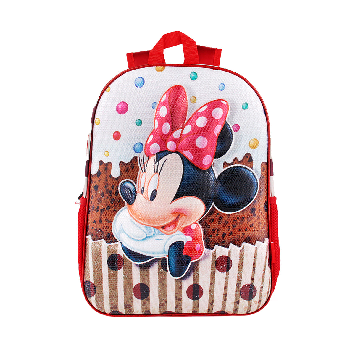 Mochila MINNIE