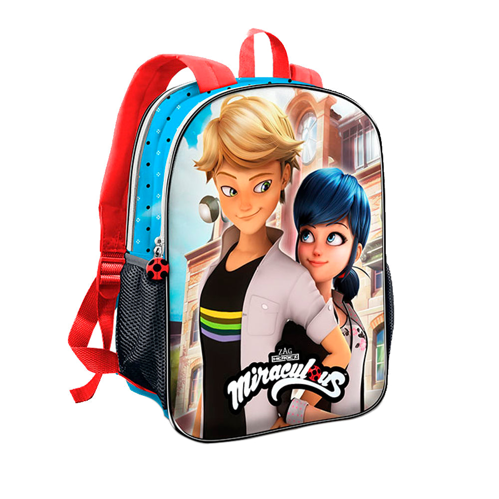 Mochila LADYBUG