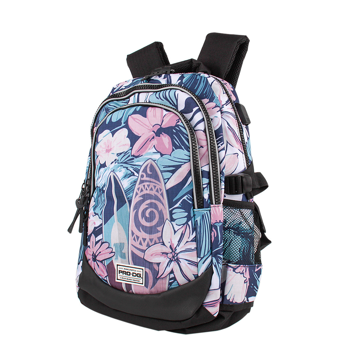 Mochila PRO-DG