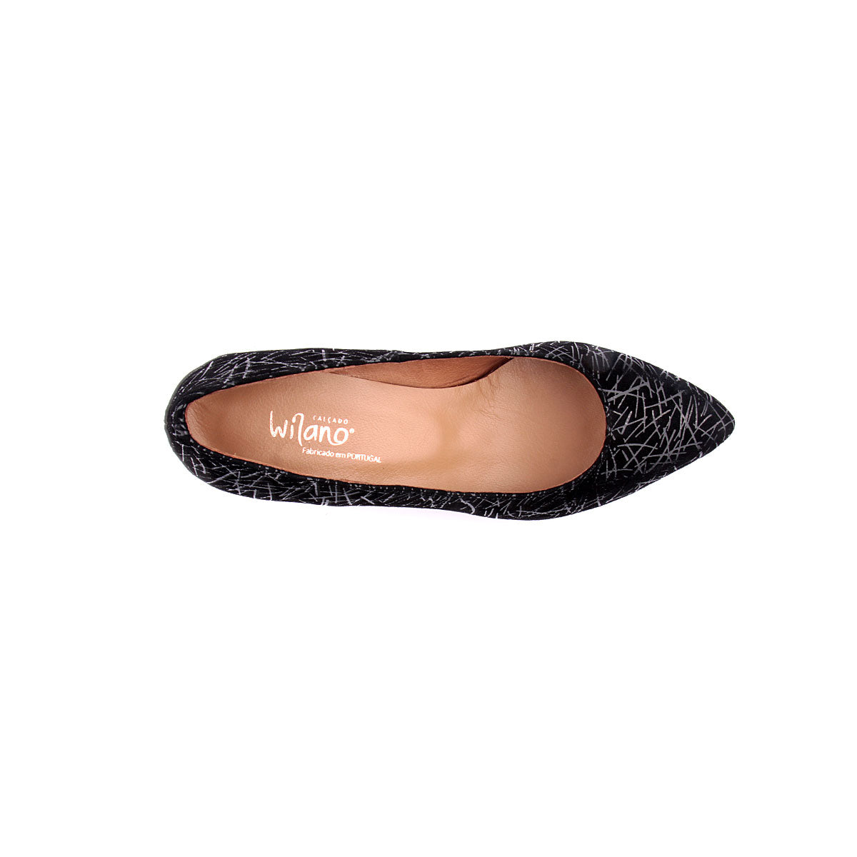 Sapato WILANO