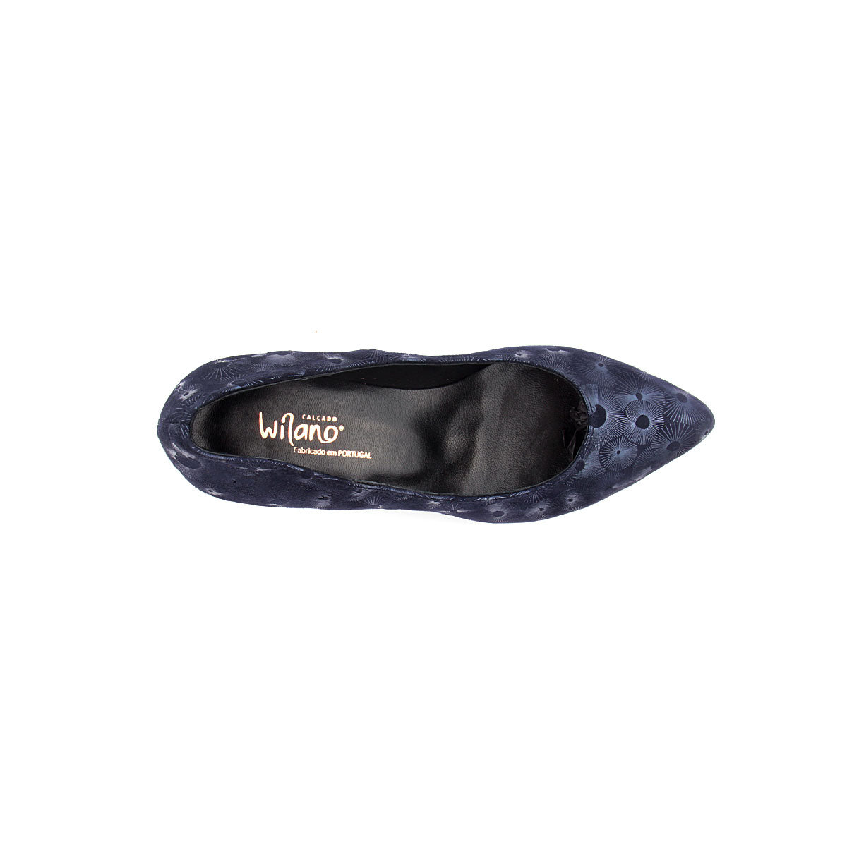 Sapato WILANO
