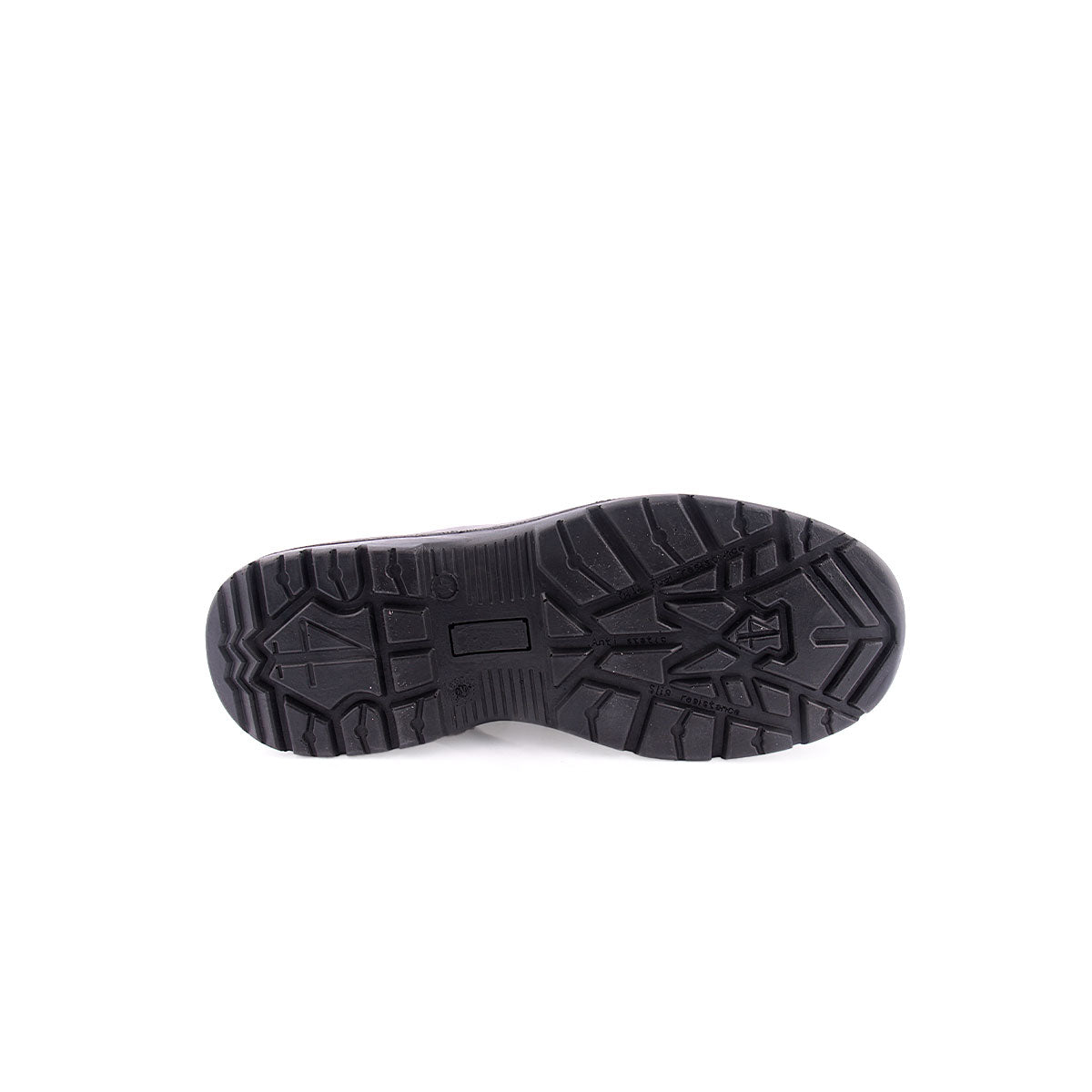 Bota FORWALK