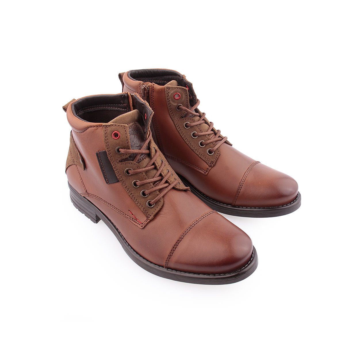 Bota  LD_RIDERS
