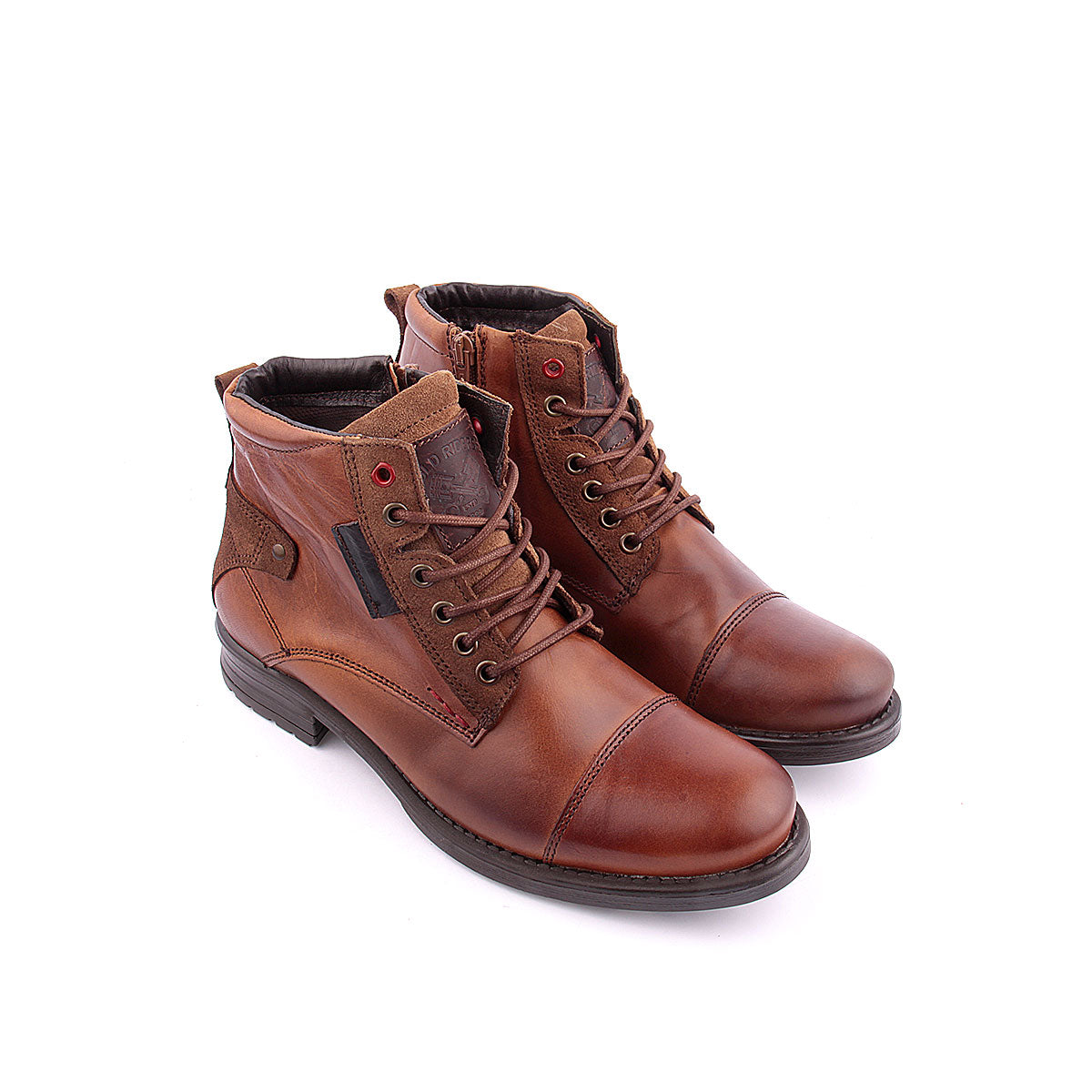 Bota  LD_RIDERS