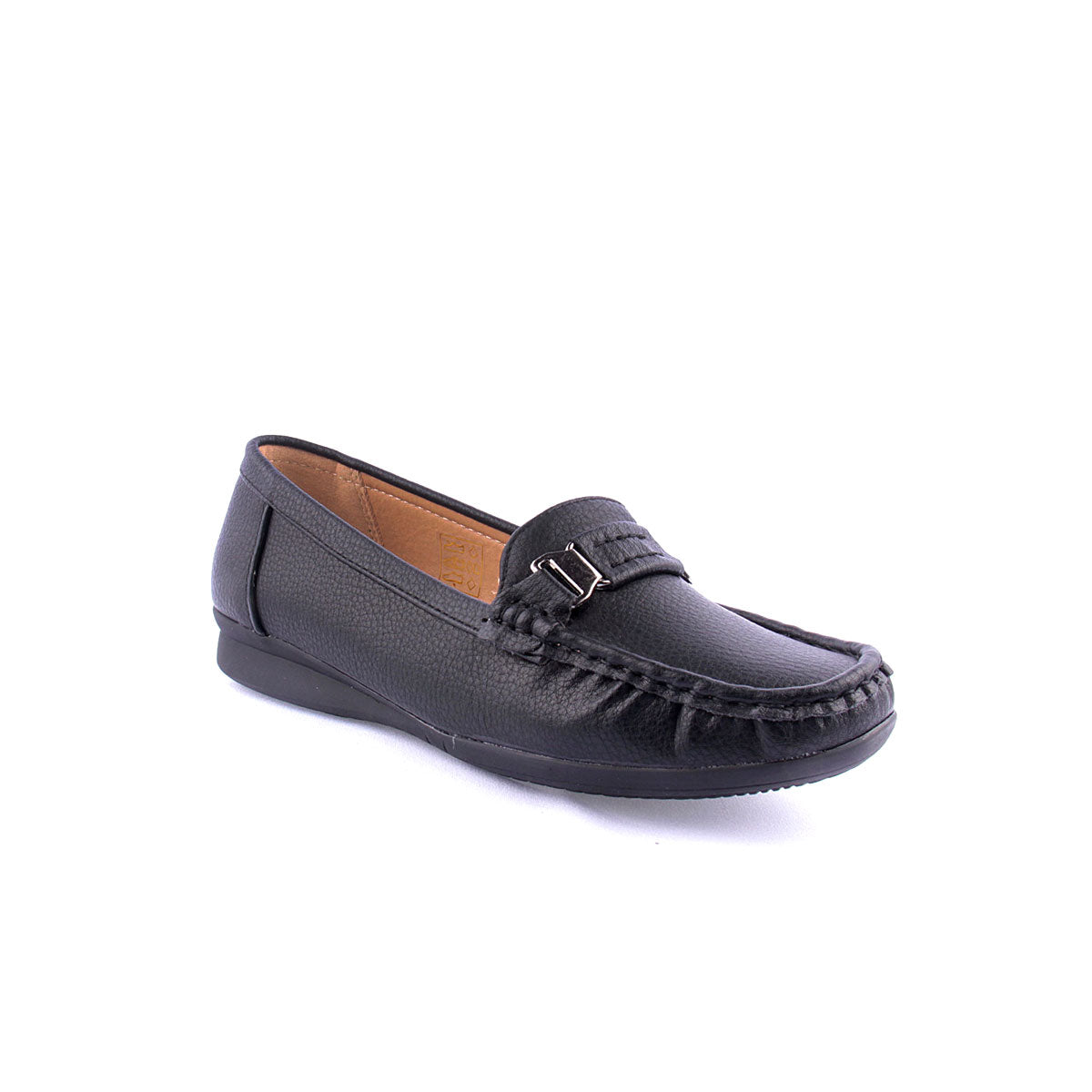Mocassin BEBRACCI