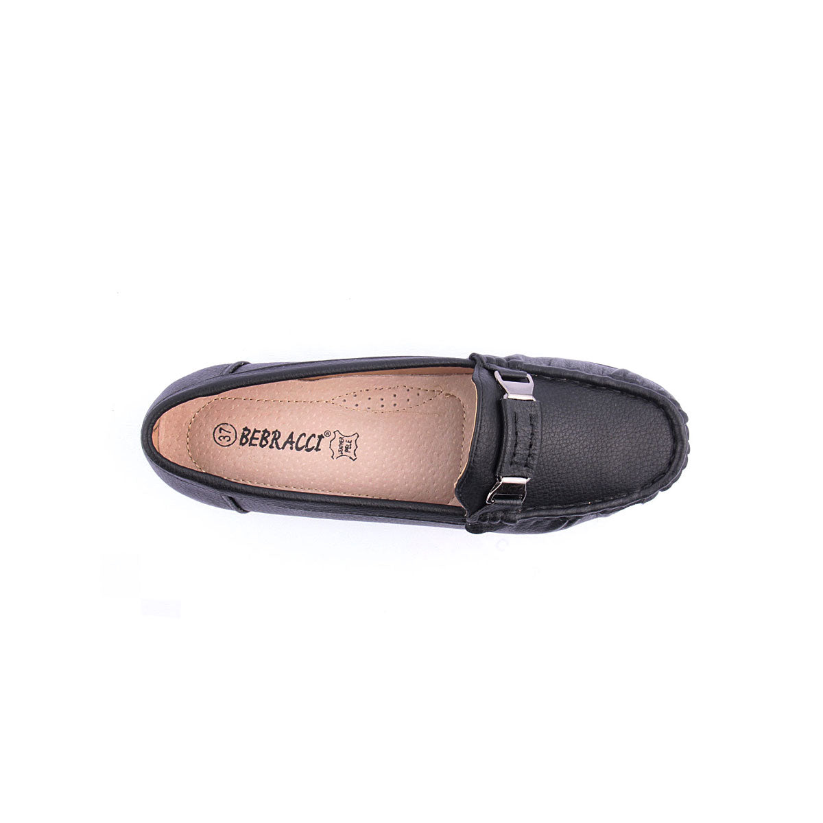 Mocassin BEBRACCI