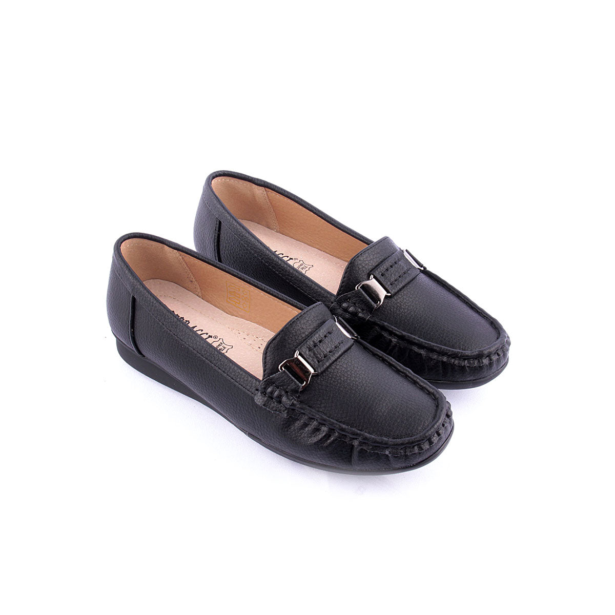 Mocassin BEBRACCI