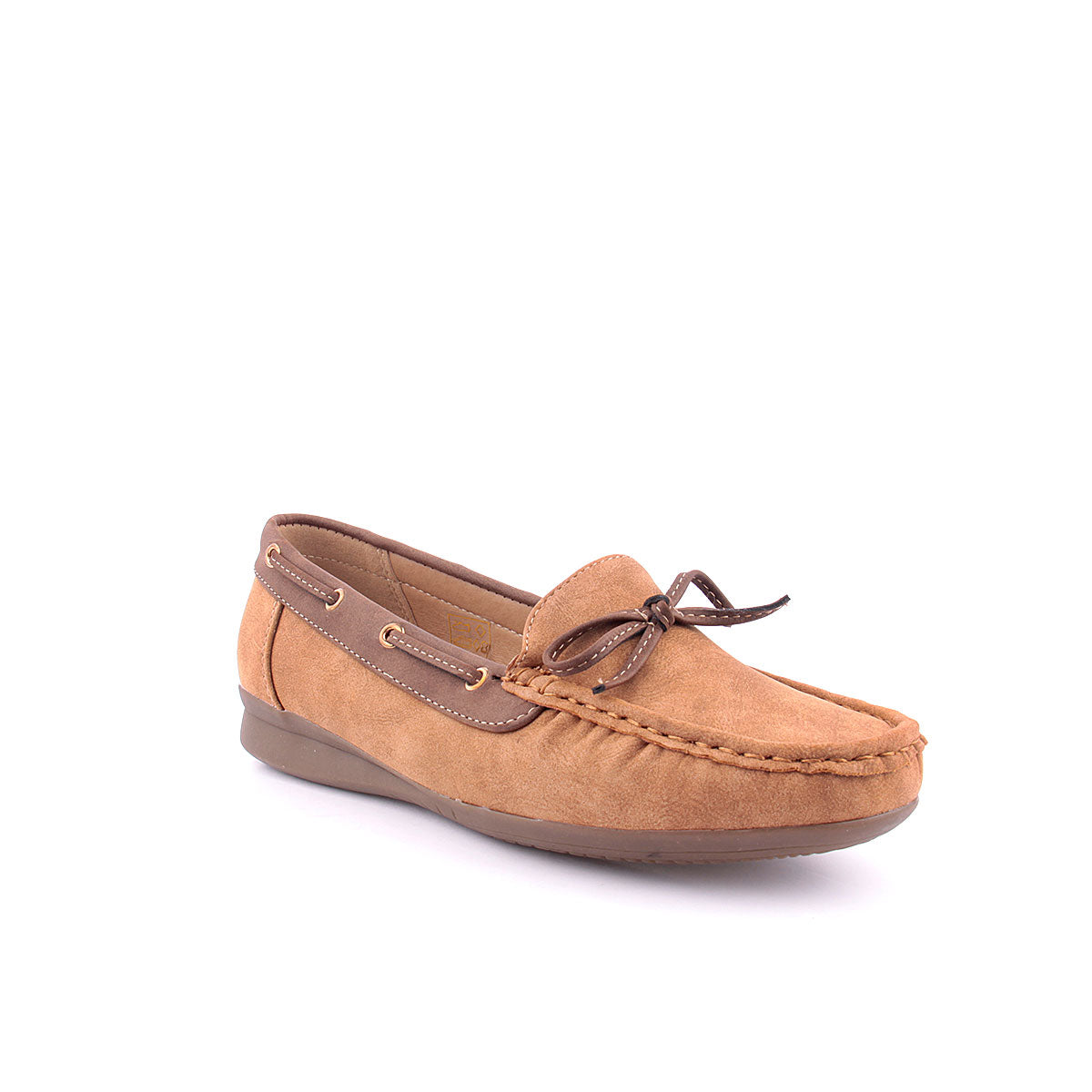 Mocassin BEBRACCI