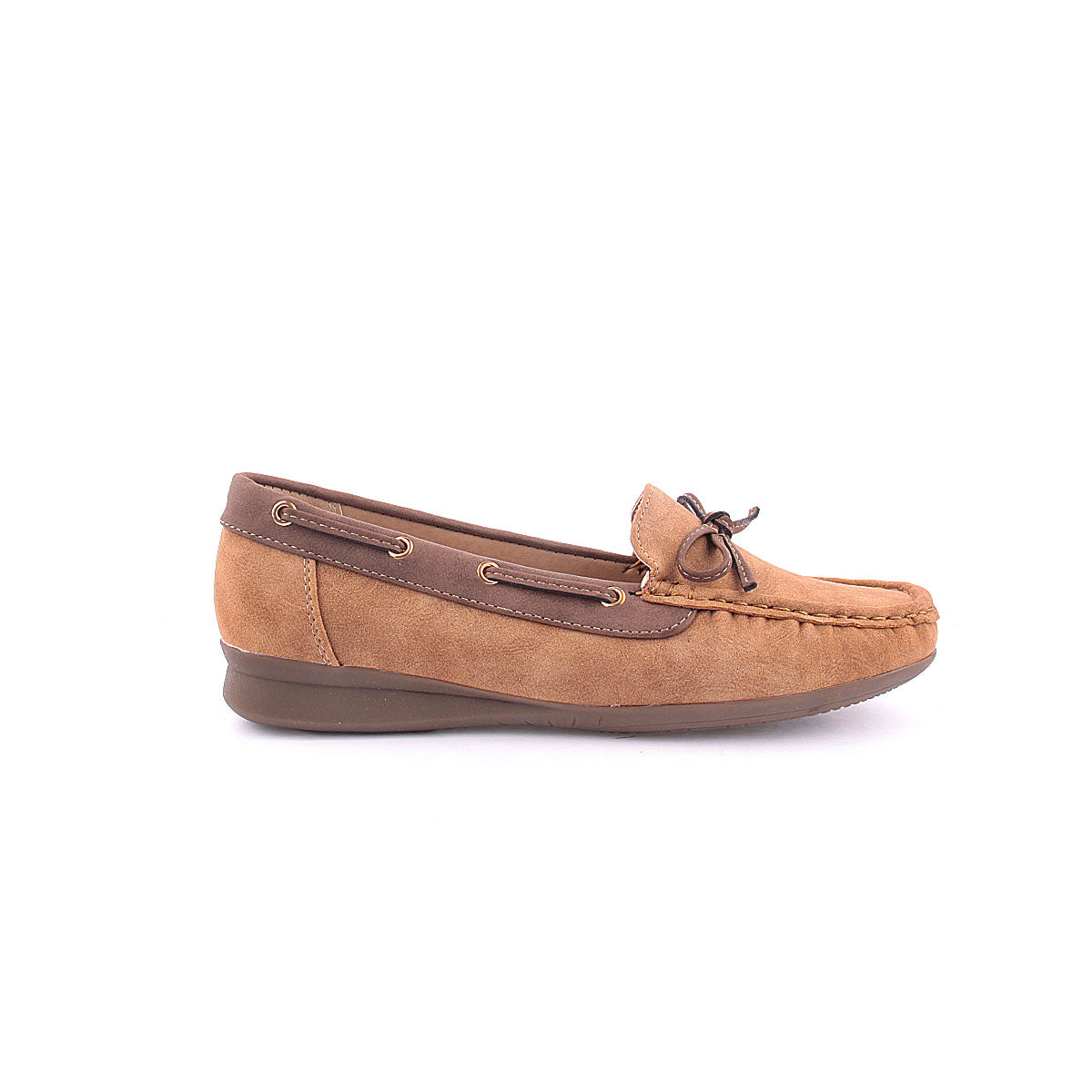 Mocassin BEBRACCI