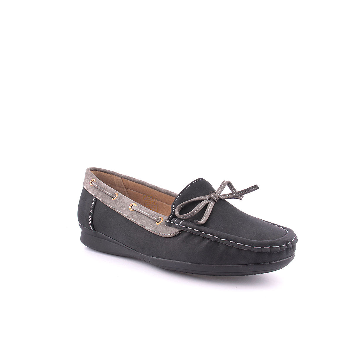 Mocassin BEBRACCI