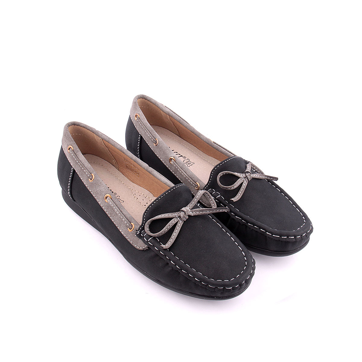 Mocassin BEBRACCI