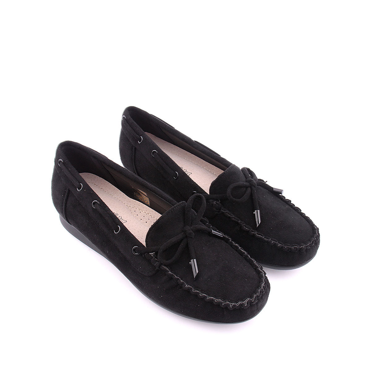 Mocassin BEBRACCI