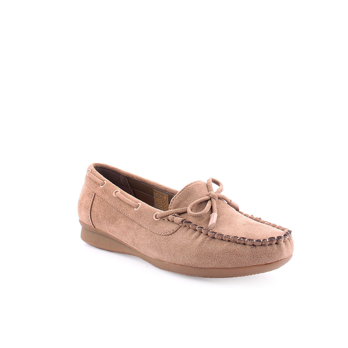 Mocassin BEBRACCI