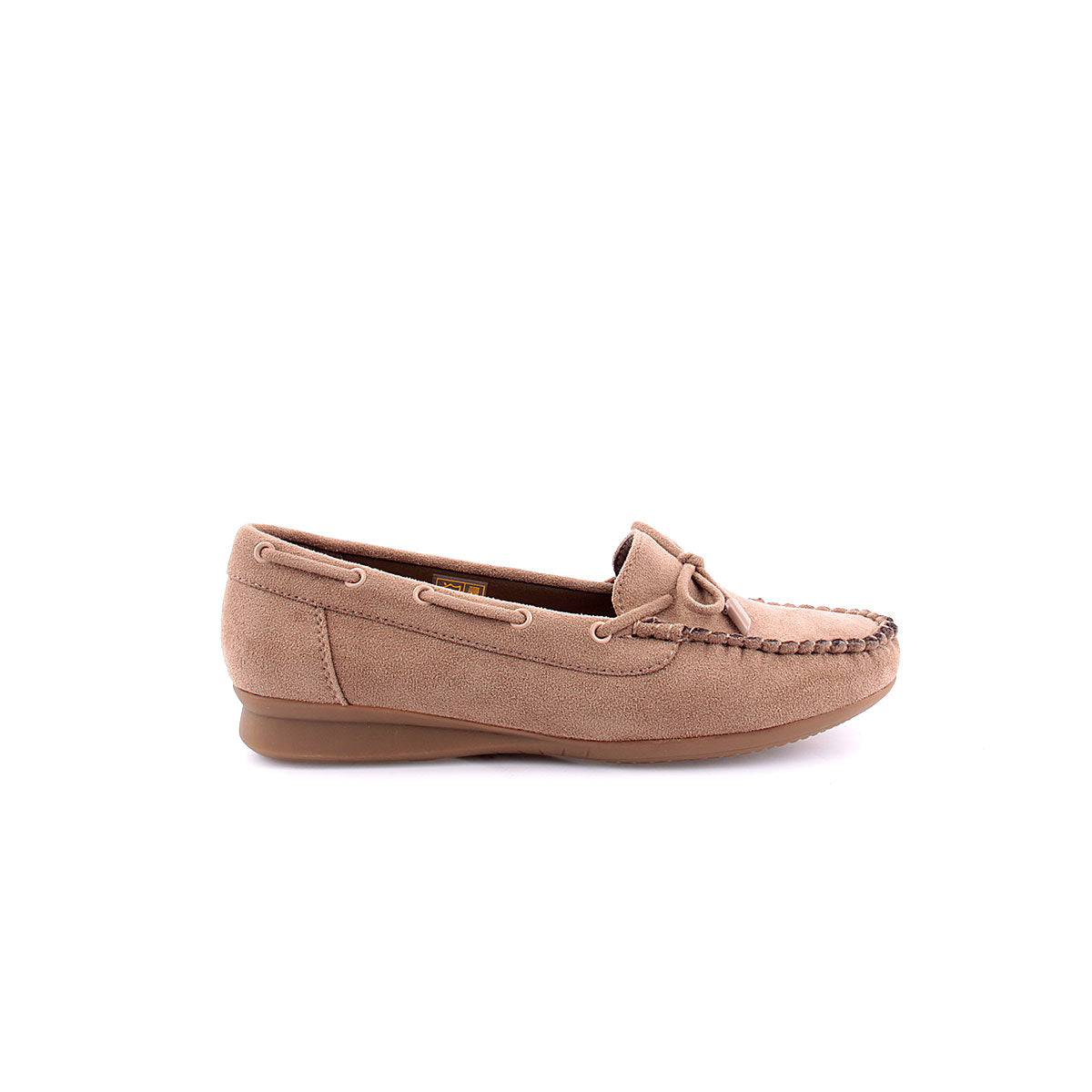 Mocassin BEBRACCI
