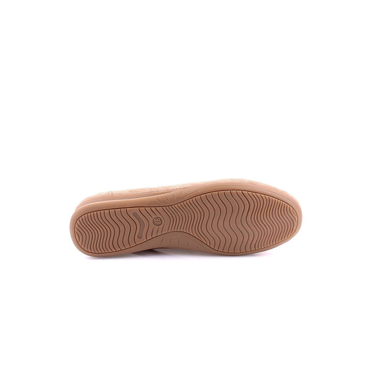 Mocassin BEBRACCI