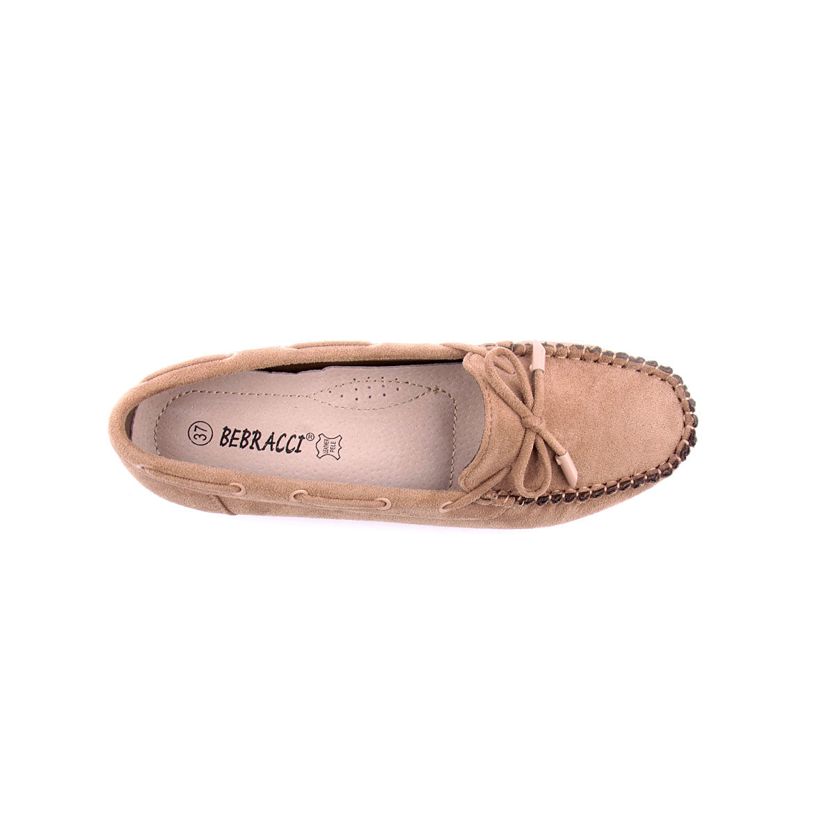 Mocassin BEBRACCI
