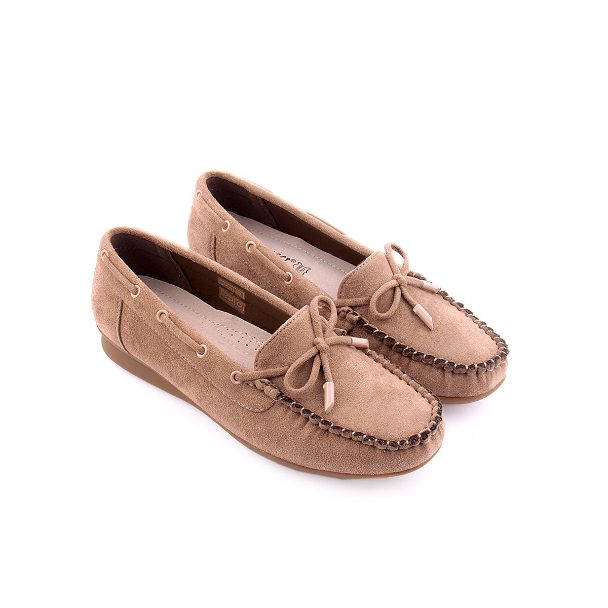 Mocassin BEBRACCI